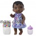Baby Alive Lil' Sips- Black Hair Baby   566833602